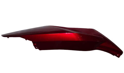 Изображение для Облицовка задняя левая подседельная скутер TRACER ADV (Е26)