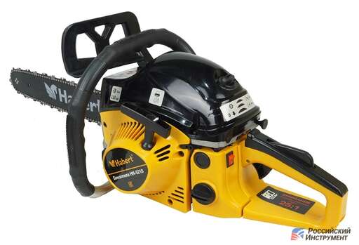 Изображение для Бензопила Habert HN-5218 (3.2 лс)