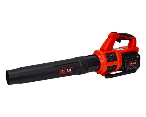 Изображение для Воздуходувка аккумуляторная Brait BCB20-4PU-1 PRO 
