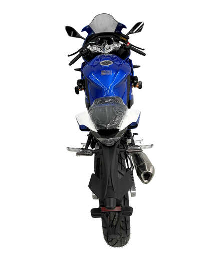 Изображение для Мотоцикл FALCON PRIME 2 (R1) с ПТС