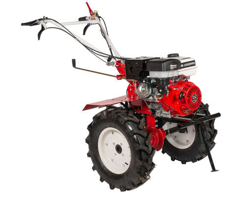 Изображение для Мотоблок Brait BR-135GDD (15 лс, дифференциал)