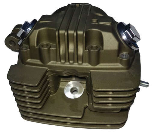 Изображение для Головка 250 см3 в сборе SHINERAY  VJP250-4 172FMM возд. охл. (Е-1 +Е-2)