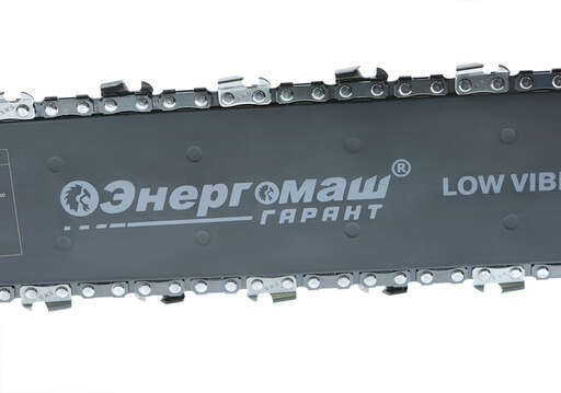 Изображение для Бензопила Энергомаш ГАРАНТ БП1-52