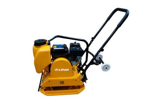 Изображение для Виброплита Lifan PVB90 (18 кН)