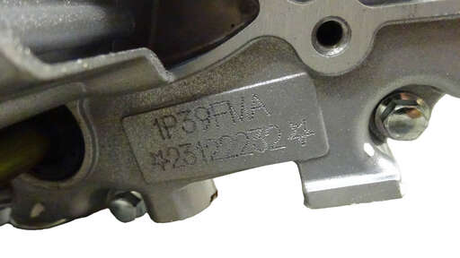 Изображение для Двигатель 4т. 110 см3 (1P52, 152FMH) электро/кикстартер, автомат КПП4 (Шифтер)