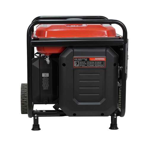 Изображение для Генератор Loncin GH9000I (7.5 кВт)