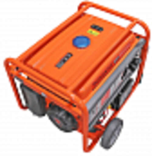 Изображение для Генератор бензиновый COVENANТ GG10000E (8,3 кВт, электростартер)