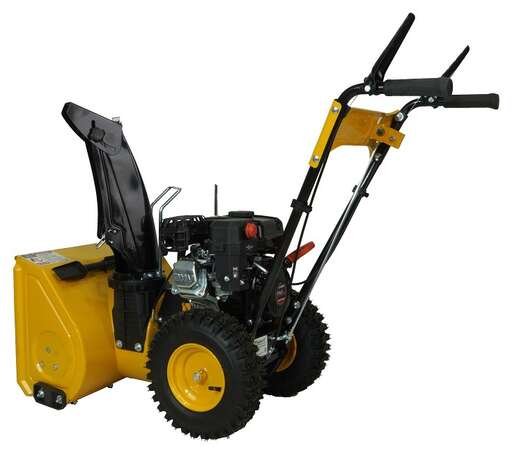 Изображение для Снегоуборщик Habert HBM22B (LONCIN G200, 6.5 лс)