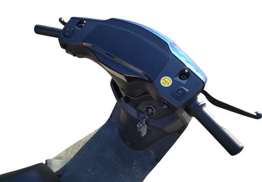 Изображение для Скутер электрический YADEA RN