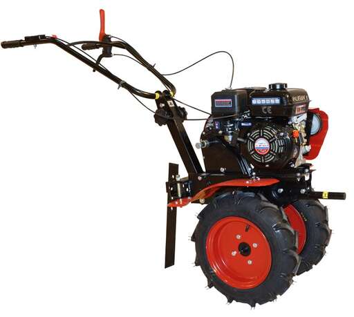 Изображение для Мотоблок КАДВИ МБ-1Д2М10 ОКА (Lifan 168F-2 6.5 лс (на тросах))