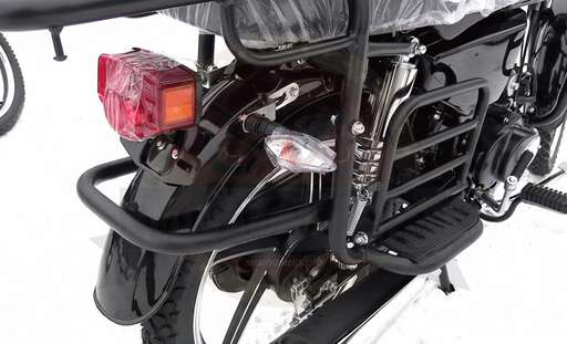 Изображение для Мопед SWIFT