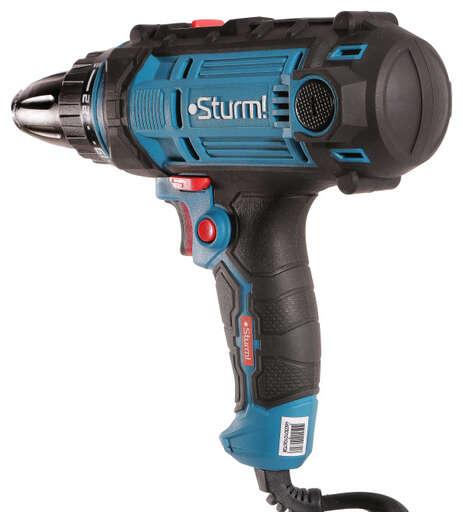 Изображение для Сетевой шуруповерт Sturm! ID2150P (0.45 кВт)