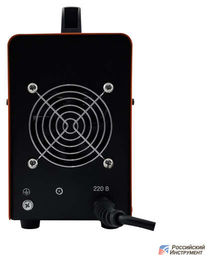 Изображение для Сварочный инверторный аппарат Foxweld МАСТЕР 162