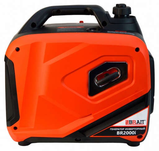 Изображение для Генератор бензиновый инверторный Brait BR2000i (2 кВт)