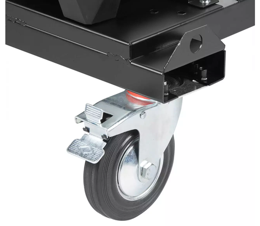 Изображение для Сварочный полуавтомат ПТК HANKER MULTIMIG 350S EP LCD H23