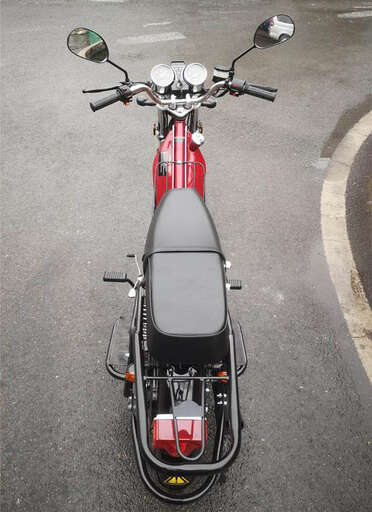 Изображение для Мопед ZODIAK