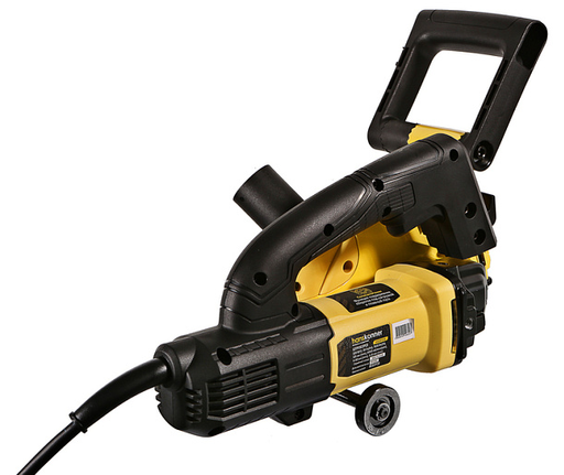 Изображение для Штроборез Hanskonner HAG9125S (1.6 кВт)