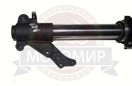 Изображение для Перо вилки передней левое FIREGUARD TRAIL 250 (41060614)