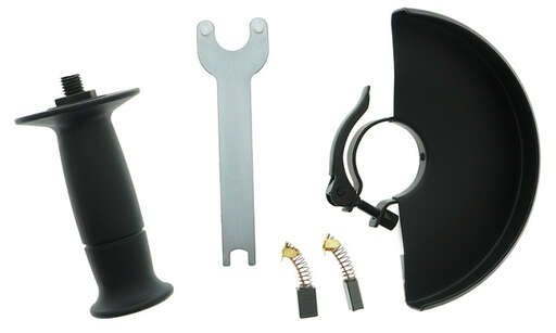 Изображение для УШМ Hanskonner HAG95151P