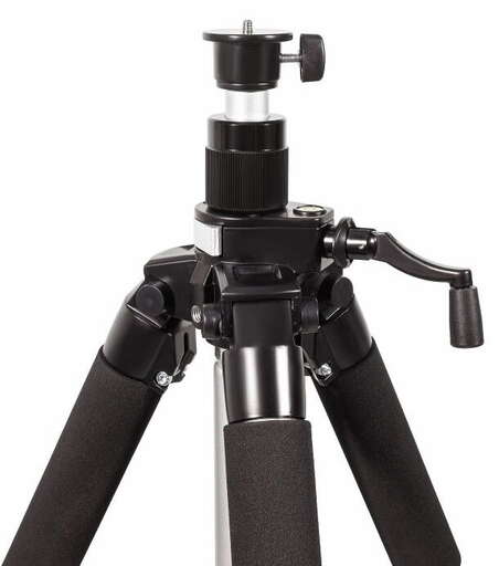 Изображение для Штатив телескопический ADA LIFT 300 (резьба 1/4и 5/8 дюймов)