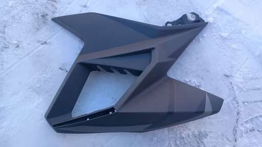 Изображение для Облицовка бензобака, правая MIRAGE 250 (ТЭККЕН) (200053169-0018)