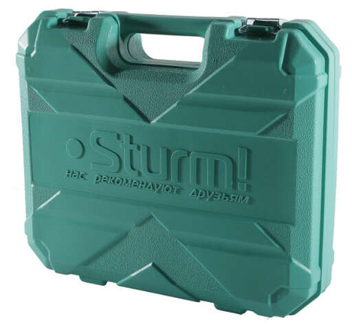 Изображение для Аккумуляторный шуруповерт Sturm! CD3514BL