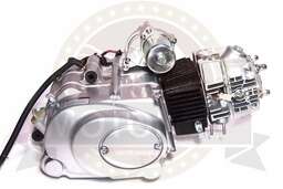 Изображение для Двигатель АТВ 4х такт. 125 см3 (1P54) КПП 1-2-3+R авт.сцепление типа  Avenger EVO