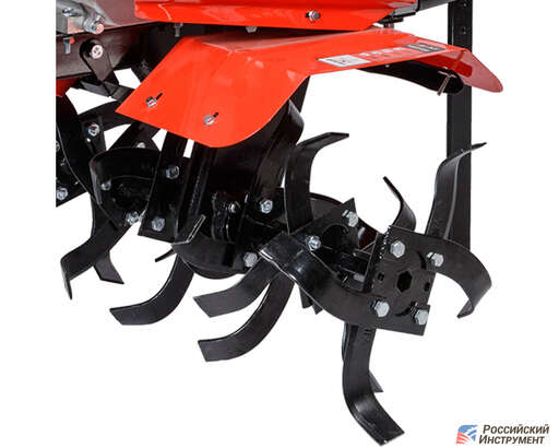 Изображение для Мотокультиватор Brait МКР402W (7.8 лс, 2 вперед, 1 назад)