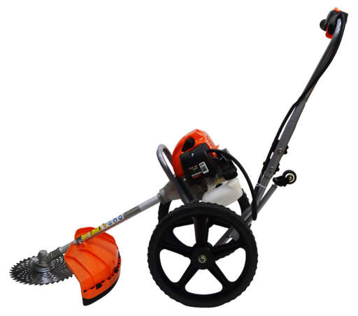Изображение для Газонокосилка бензиновая  Brait BLM52A (1.5 кВт)