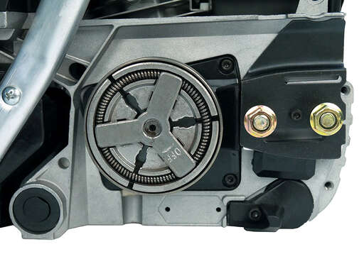 Изображение для Бензопила СОЮЗ ПТС-9937