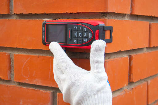 Изображение для Лазерная рулетка с цифровым визиром ADA COSMO 150 Video