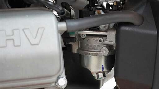 Изображение для Генератор Lifan 6500EA Lite (5.5 кВт, электростартер)