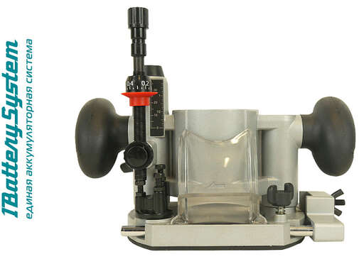 Изображение для Аккумуляторный фрезер Sturm! CER1803 1BatterySystem