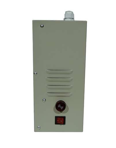 Изображение для Блок управления ATS генератора Loncin LC10000D-AS, 1-фазный