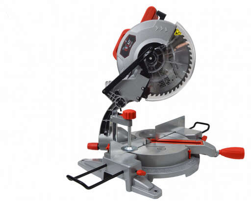 Изображение для Пила торцовочная Brait BMS 255L (1.8 кВт)