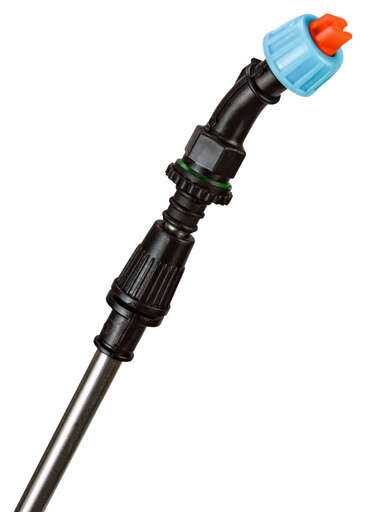 Изображение для Опрыскиватель аккумуляторный Brait BCS3.7-8 (объем 8л,АКБ 3,7В,1,5Ач, З/У USB-Type C 5В-1А,Труба 66-92см)