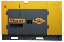 Изображение для Habert Генератор Diesel H15SS3