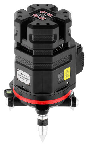 Изображение для Лазерный уровень ADA 6D Servoliner