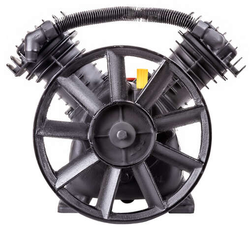 Изображение для Компрессорная головка ременная Aeromax B2065