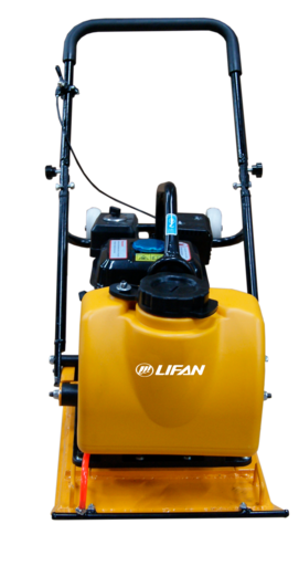 Изображение для Виброплита Lifan PVB100 (22 кН)