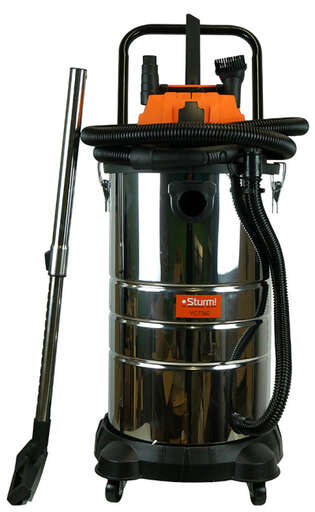 Изображение для Строительный пылесос Sturm! VC7360 (1.8 кВт)