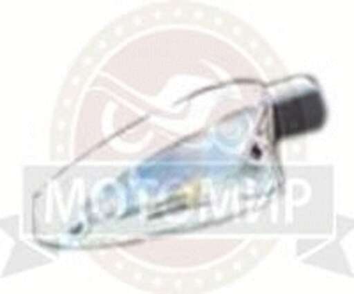 Изображение для Боковой фонарь Альфа SHURIKEN, RUBIKON (компл 2 шт) (гибкая стойка)