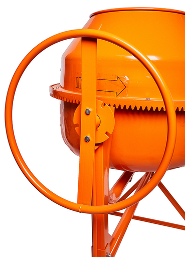 Изображение для Бетономешалка Sturm! CM20130RF (0.65 кВт)