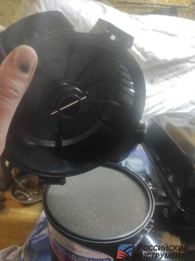 Изображение для Двигатель Lifan 190FD-R 18А (15 лс, электростартер, автоматическое сцепление, катушка освещения 18А, фильтр "зима-лето")