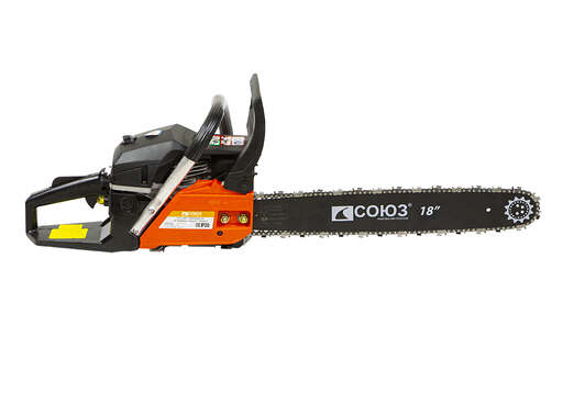 Изображение для Бензопила СОЮЗ ПТС-9945