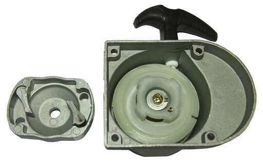 Изображение для Стартер в сборе "Газуля" 50/80 с храповиком