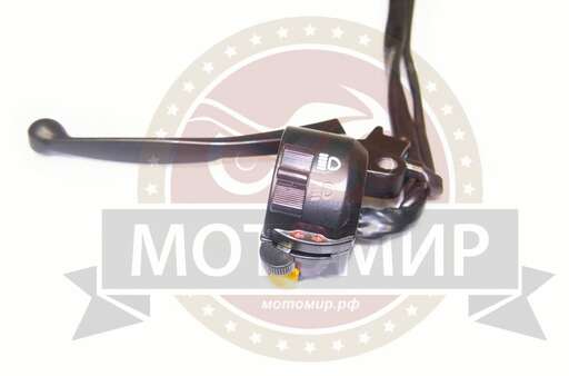 Изображение для Переключатель VEGA, левый+правый