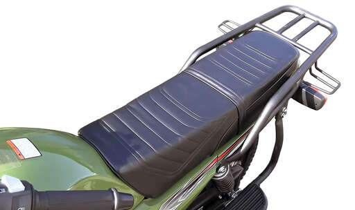 Изображение для Мопед CROSSTRACK (исполнение типа Лесник) 