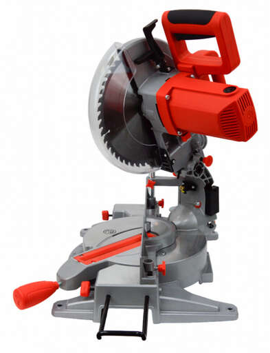 Изображение для Пила торцовочная Brait BMS 255L (1.8 кВт)