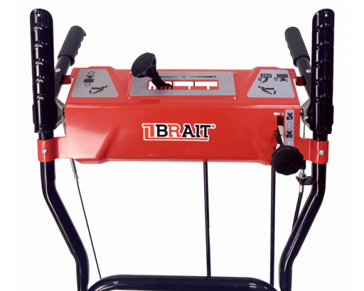 Изображение для Машина подметальная универсальная Brait BSS7080W (7 лс, ширина щётки 800мм)